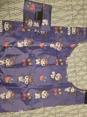 BAGGU Standard And Baby Bundel